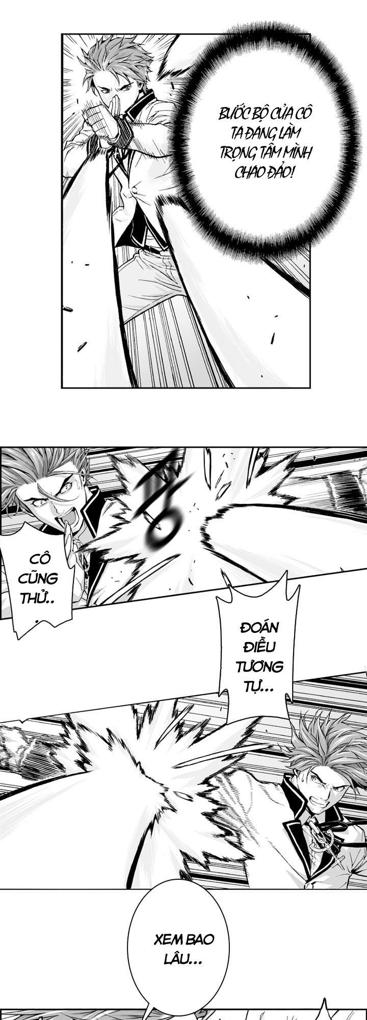 action idols - age of young dragons chapter 7 19