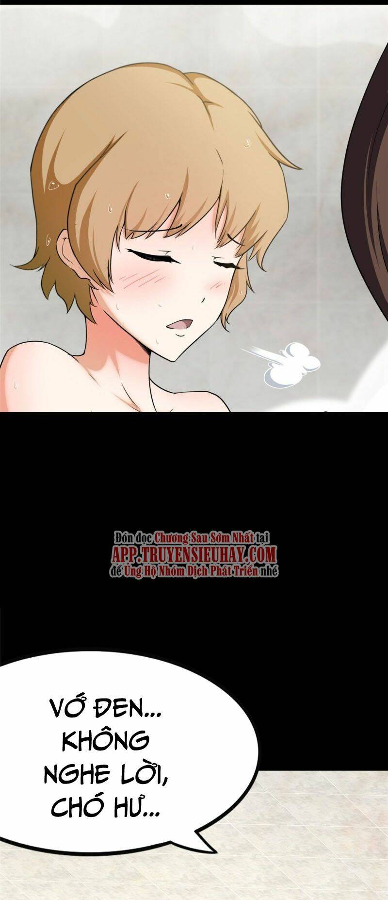 bạn gái virus của tôi chapter 229 9