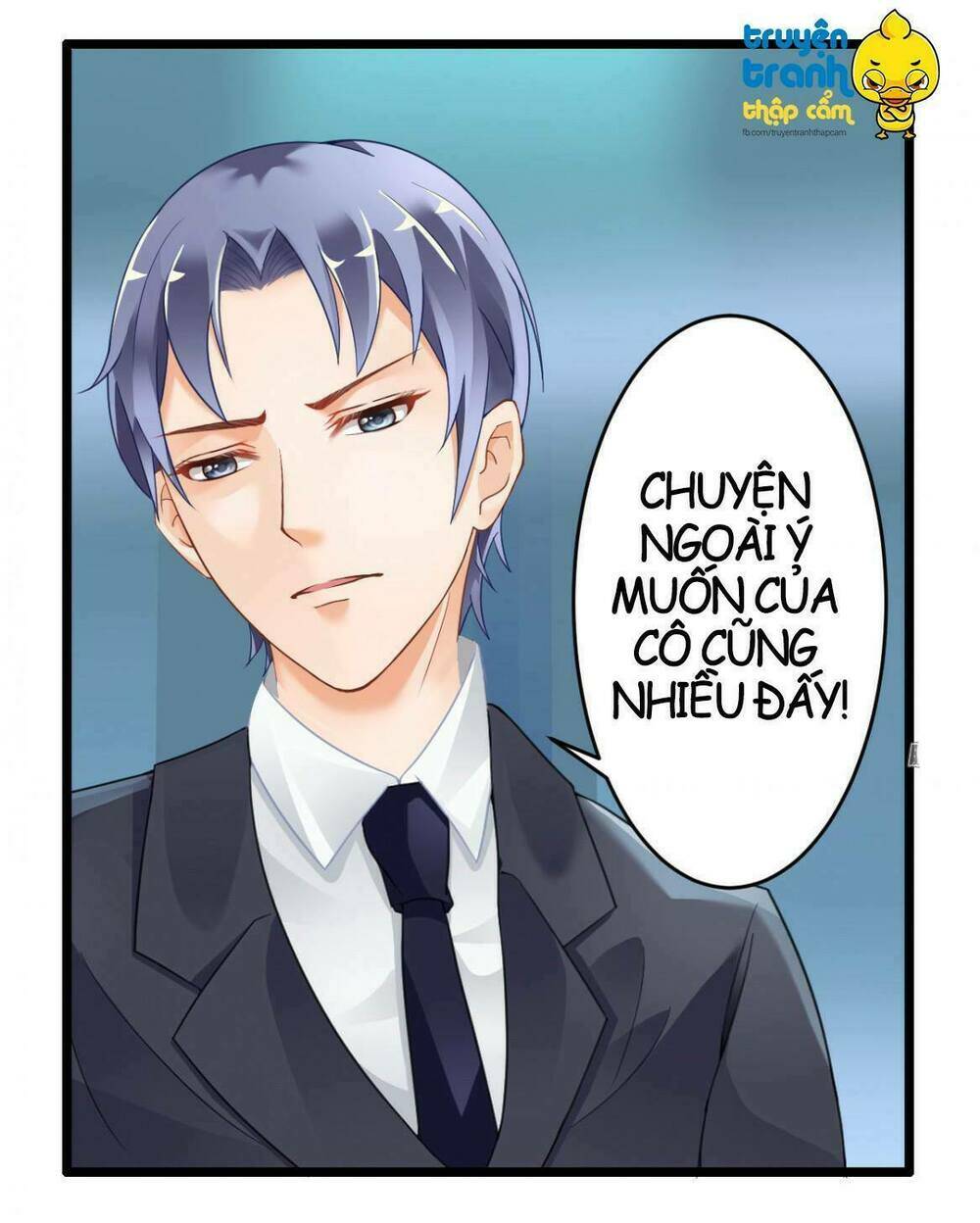 em muốn chiếm lấy nụ hôn của anh chapter 12 24