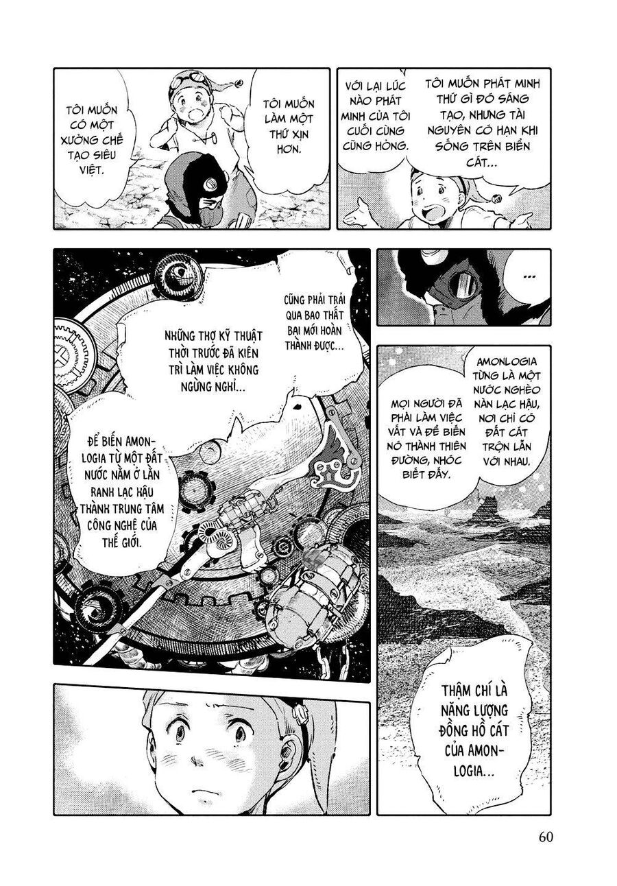 children of the whales chapter 30 16