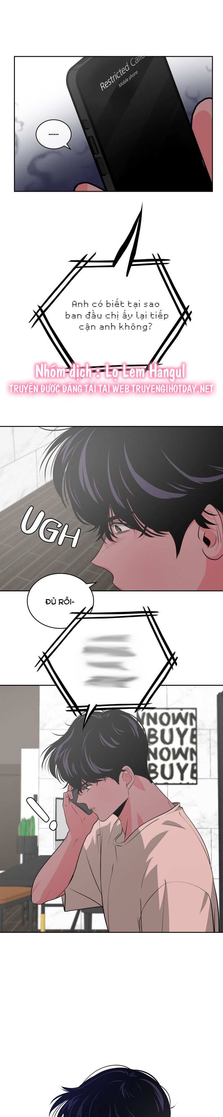 tối hậu thư chapter 69 6