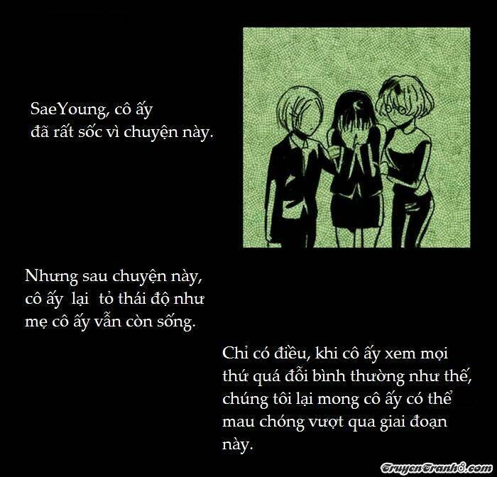 kho truyện kinh dị: ác mộng đêm về chapter 11 103