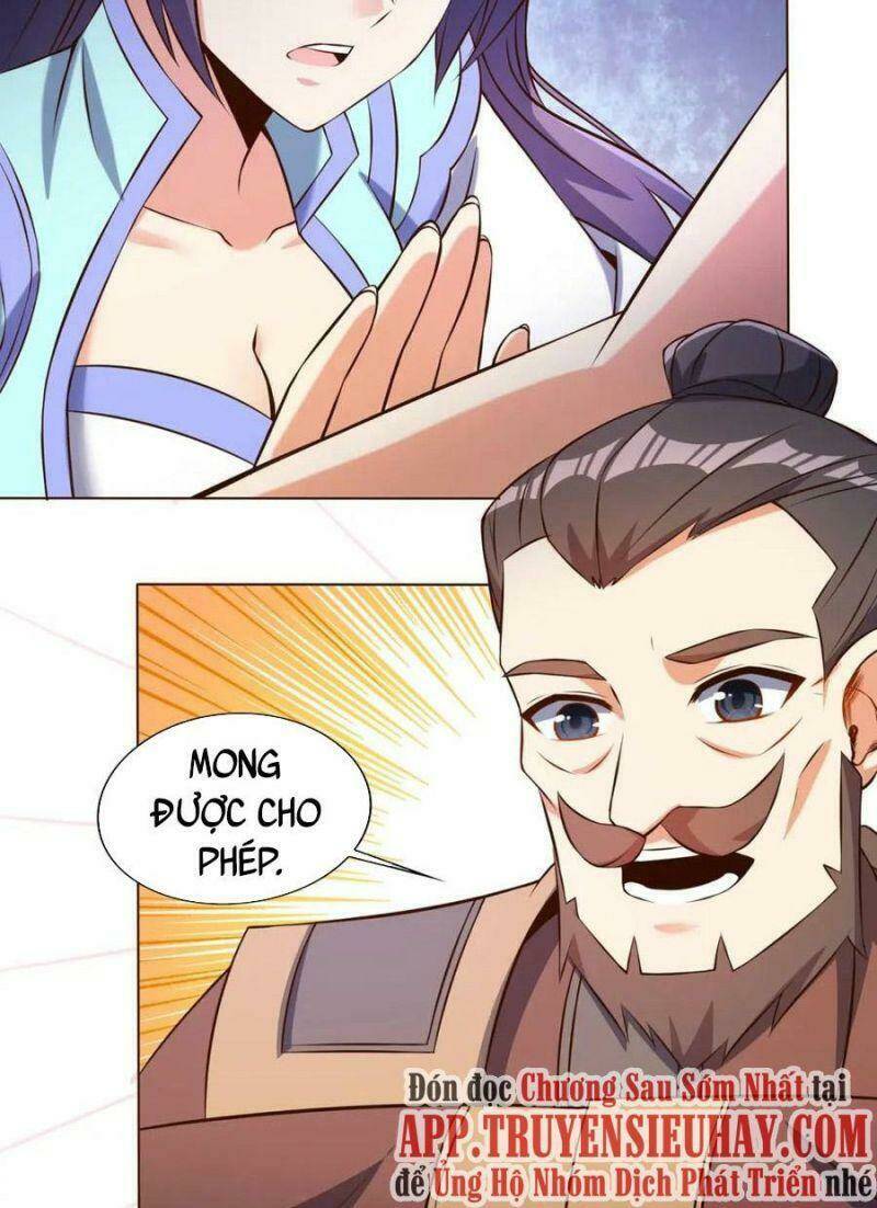 thôn phệ một thế giới tu tiên chapter 148 37
