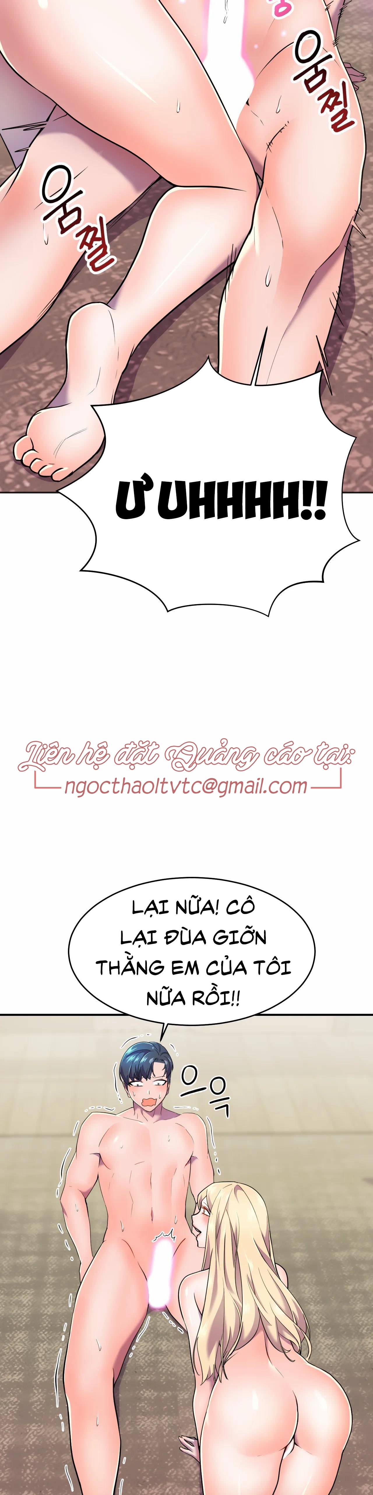 quản lý của siêu anh hùng chapter 13 13