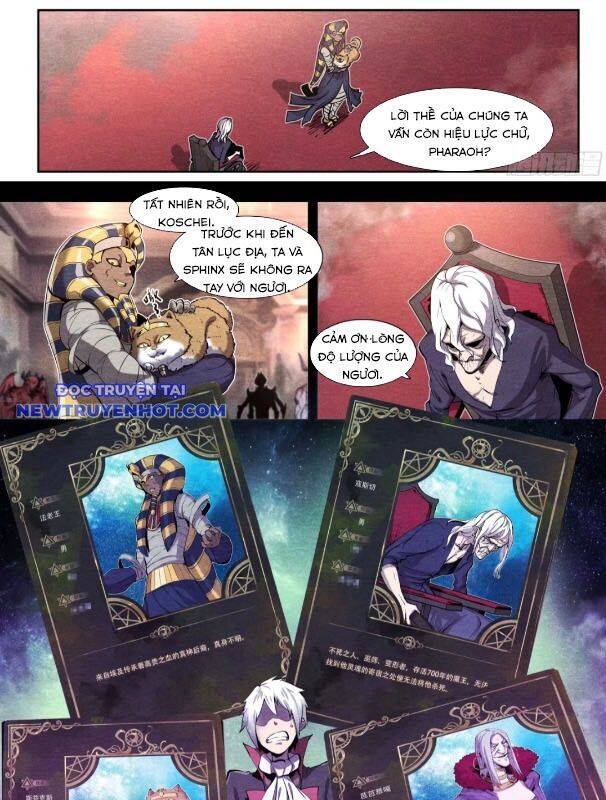 dự báo khải huyền chapter 141 16