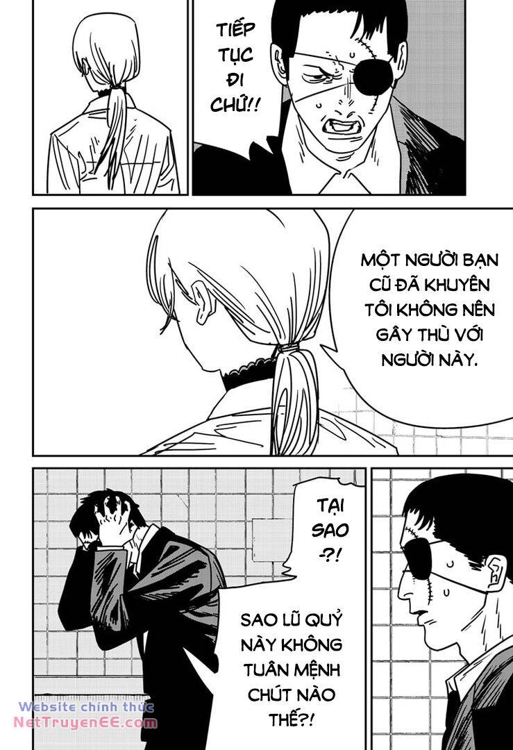 chainsaw man - thợ săn quỷ chapter 162 11