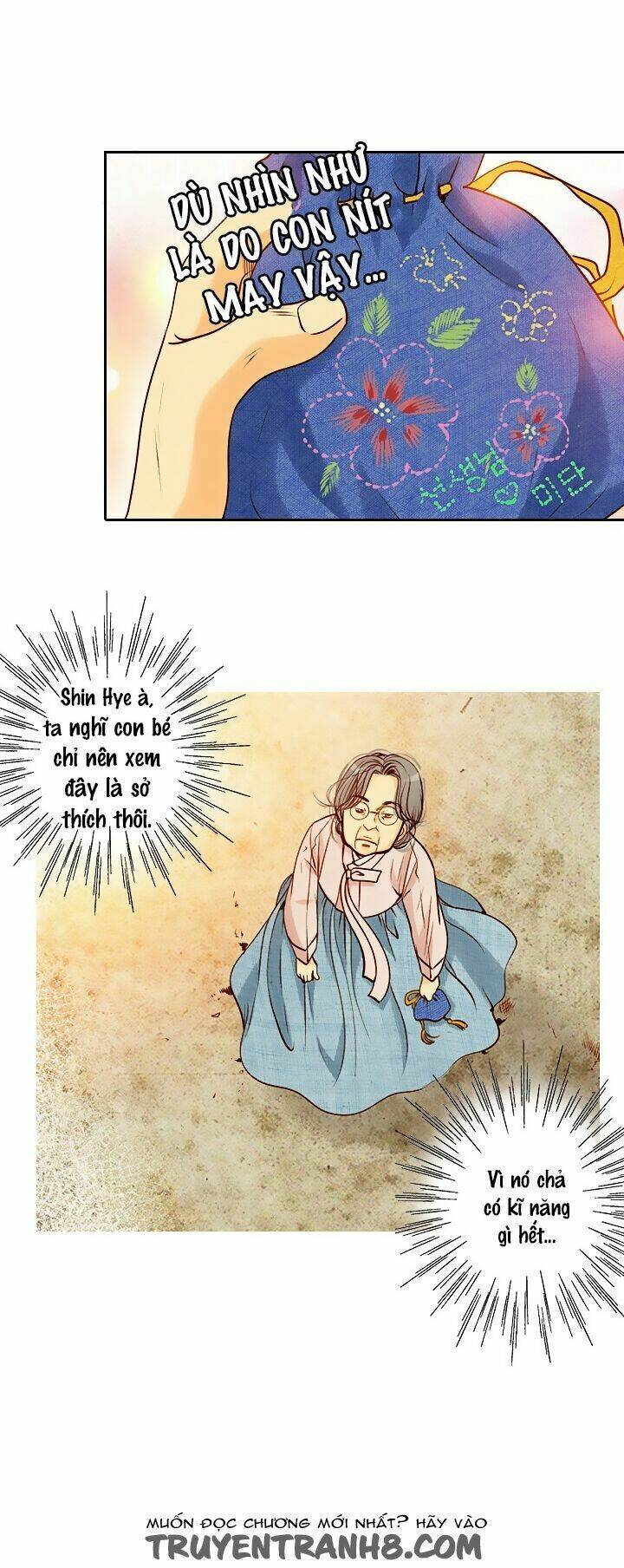 witch workshop chapter 39.1 9