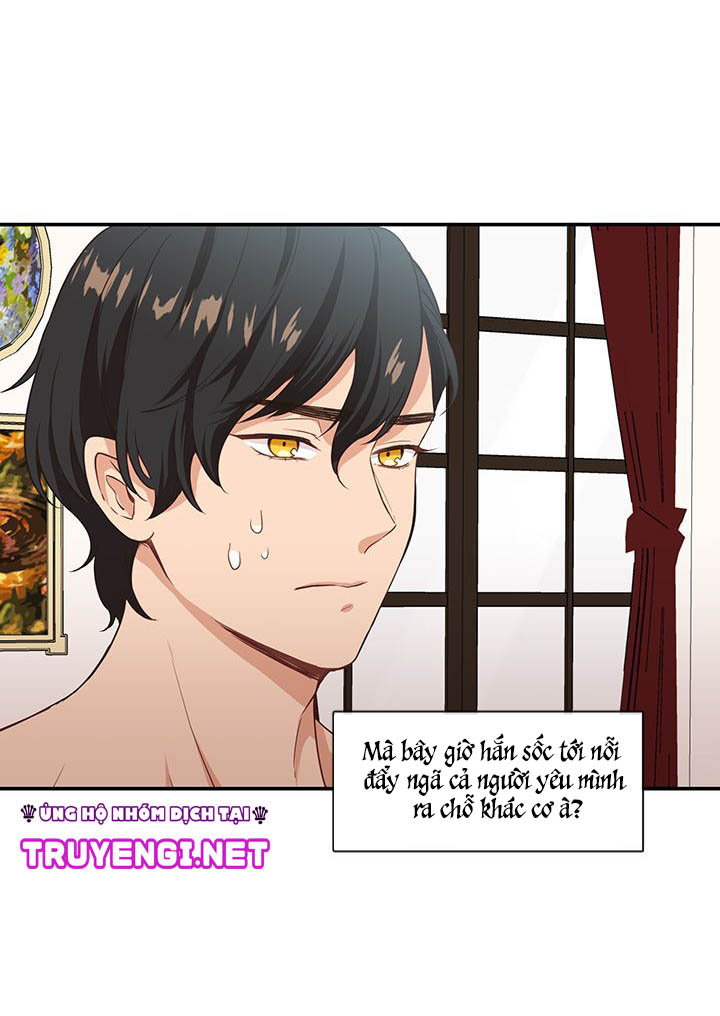 cẩn thận nữ phụ phản diện đấy! chapter 3 29