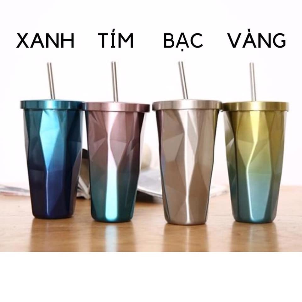 Ly Giữ Nhiệt Cao Cấp 750ml