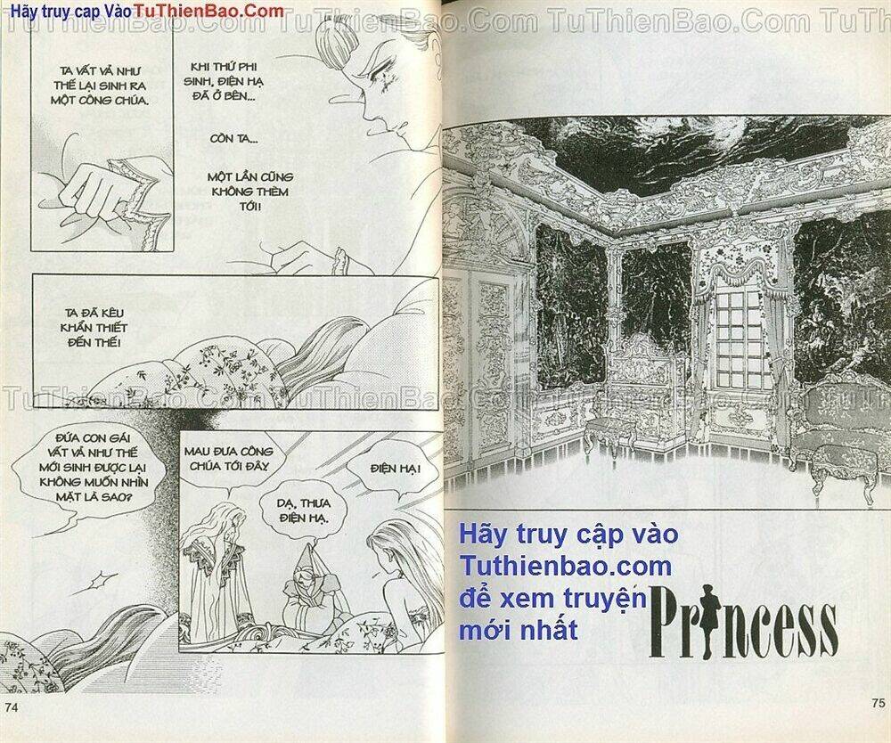 princess manhwa chapter 25 38