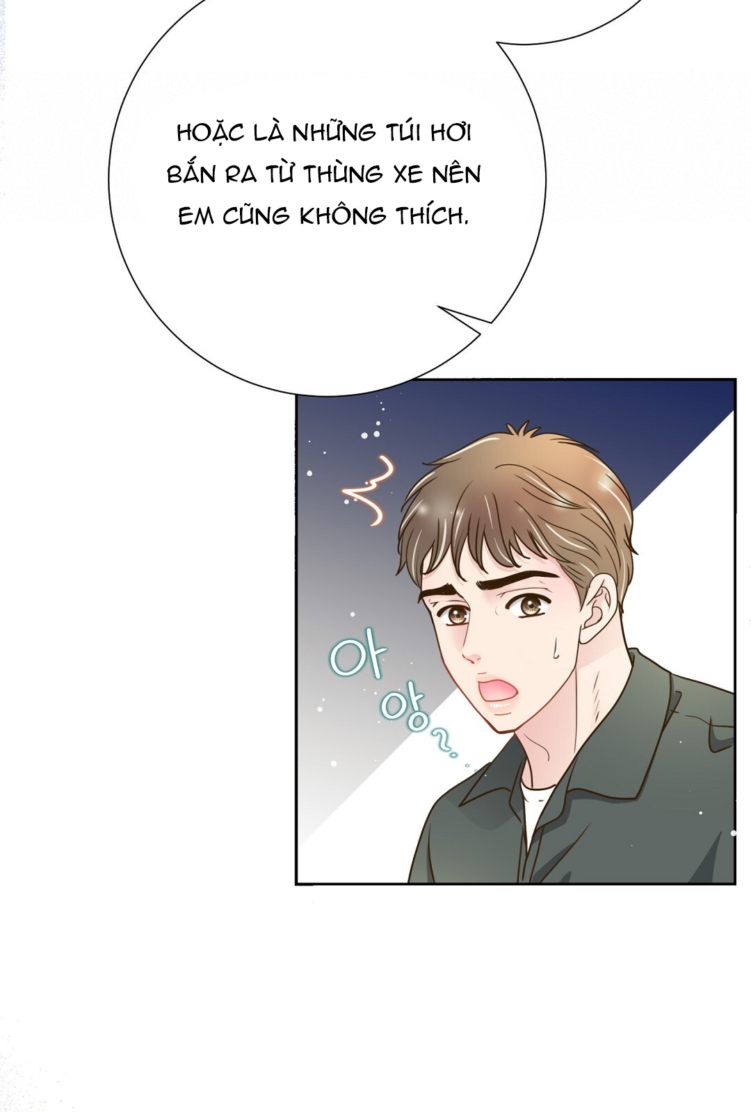 [18+] trải nghiệm thân mật với bạn của anh trai chapter 31.2 63