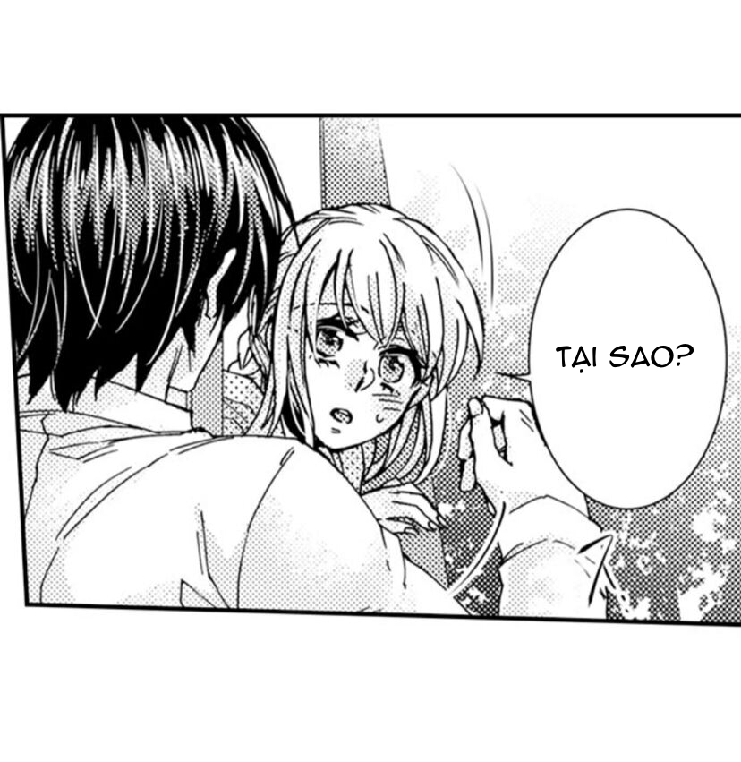 vị sếp thú tính nhà bên chapter 39.1 4