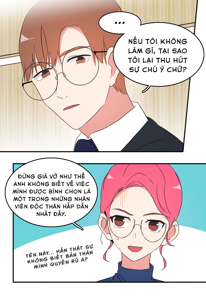 rắc rối về vấn đề yêu đương của tôi chapter 59 27