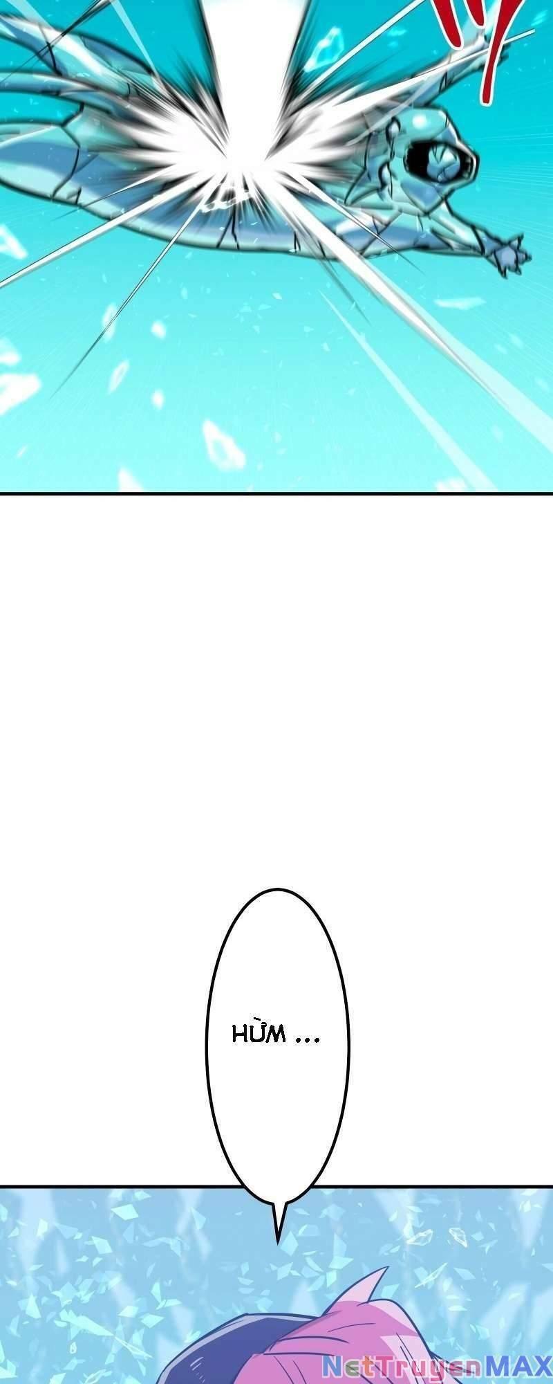 Huyết Thánh Cứu Thế Chủ~ Ta Chỉ Cần 0.0000001% Đã Trở Thành Vô Địch chapter 18 3