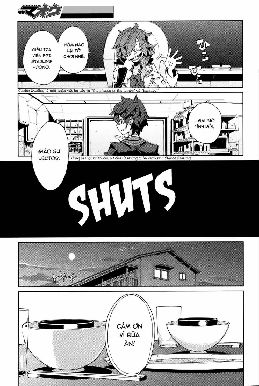 black bullet chapter 3 26