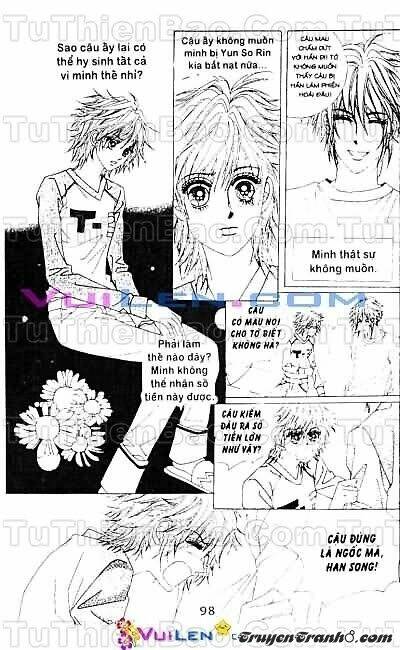 wait! wolf chapter 4 99