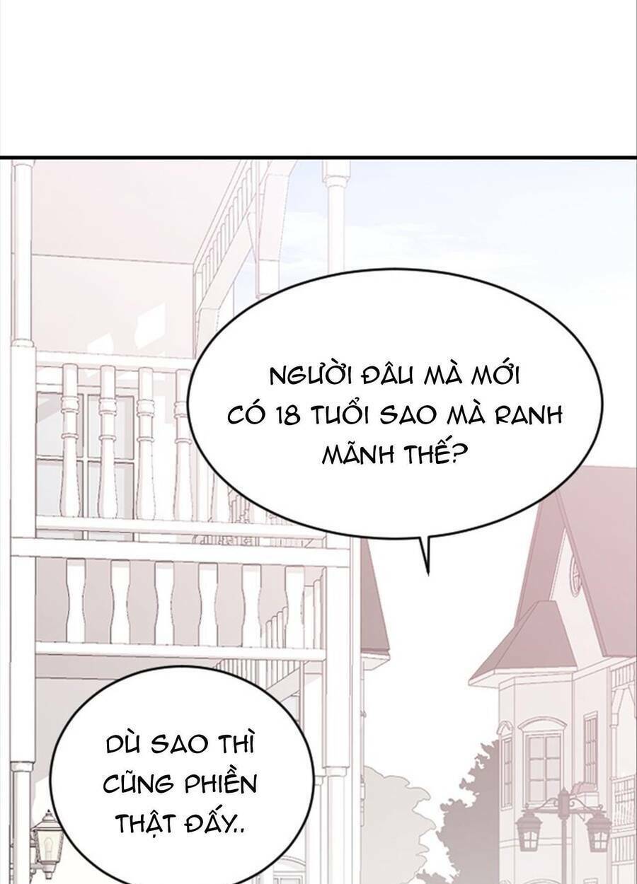 ba người anh trai cực phẩm của tôi chapter 53 50