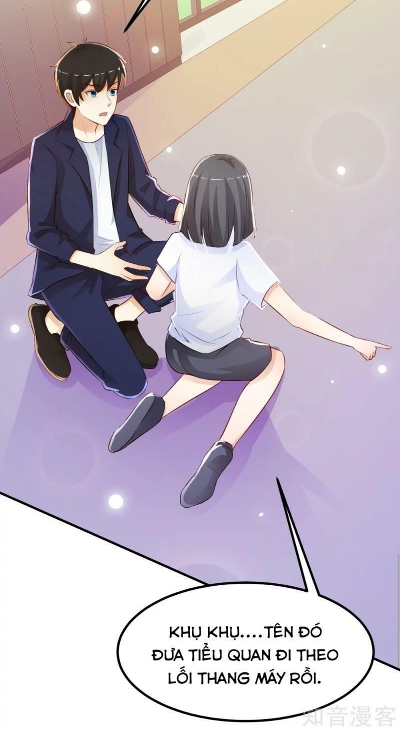 tối cường vận đào hoa chapter 96 24