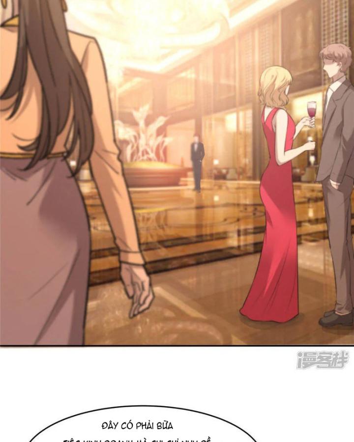 tái sinh tương ngộ chapter 80 8