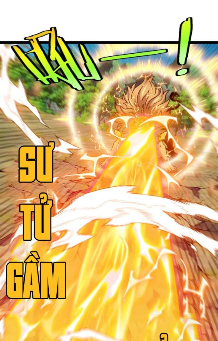 sau khi nằm, ta trở thành đại yêu chi vương chapter 16 52