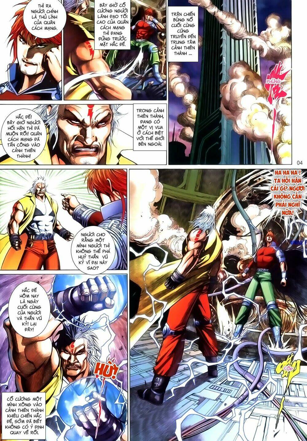 phong vân thần võ ký chapter 38 4