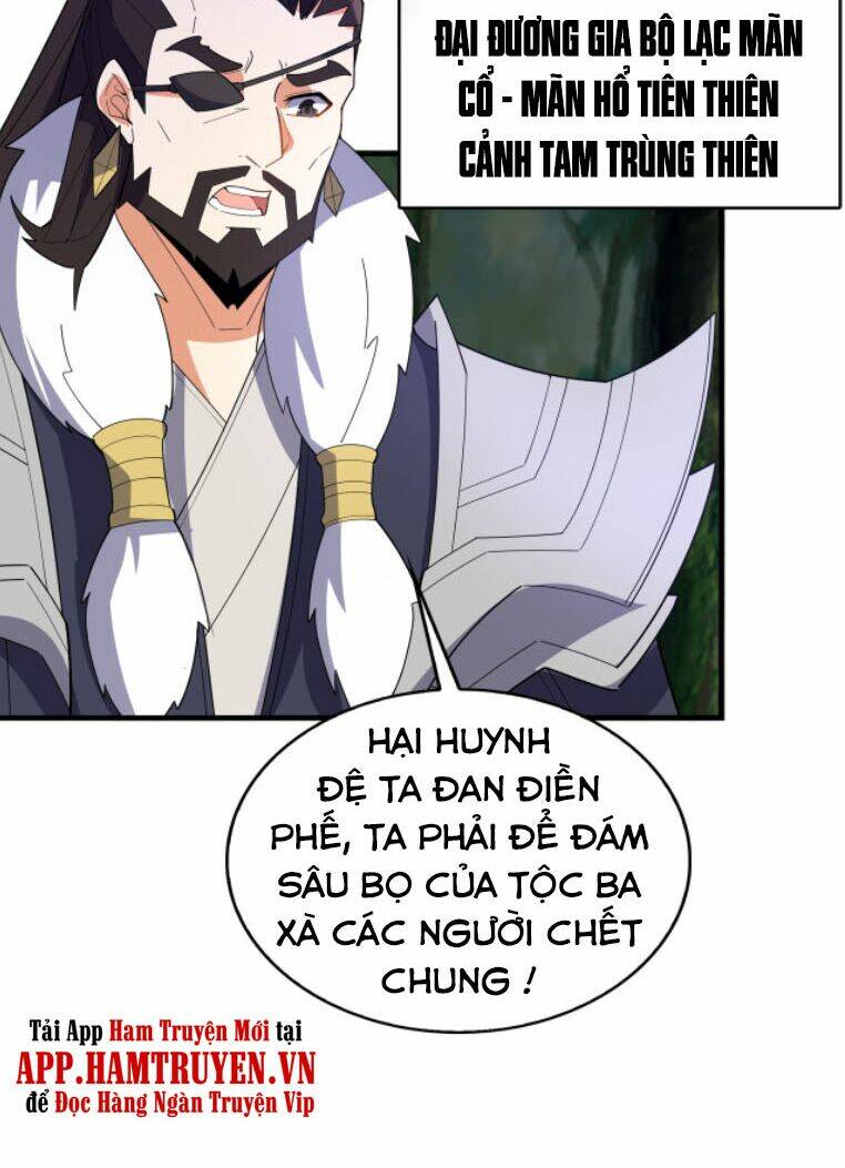 thôn phệ một thế giới tu tiên chapter 111 22
