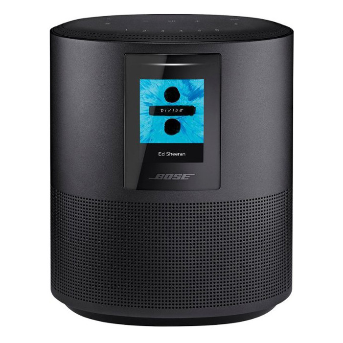 Loa Bluetooth Bose Home Speaker 500 - Hàng Chính Hãng