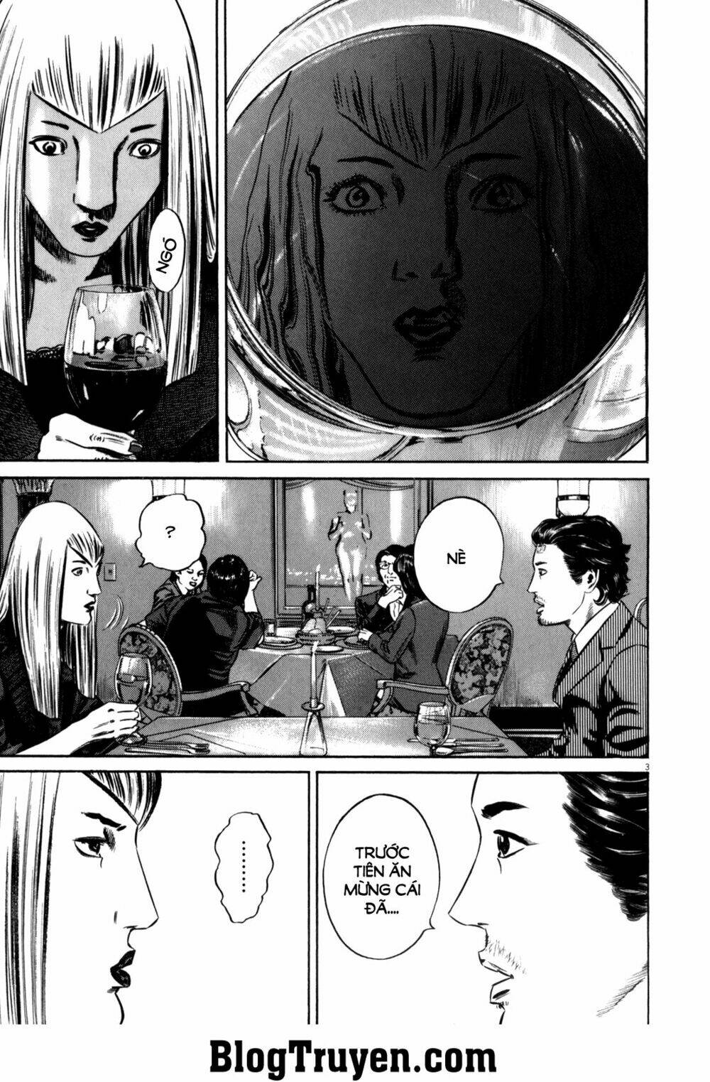 homunculus chapter 80 5