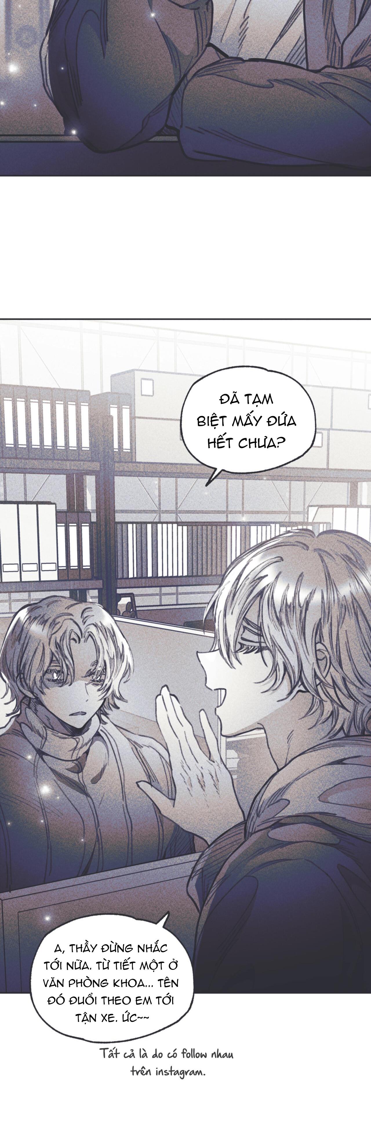 hồi ức cơn thịnh nộ chapter 8 37
