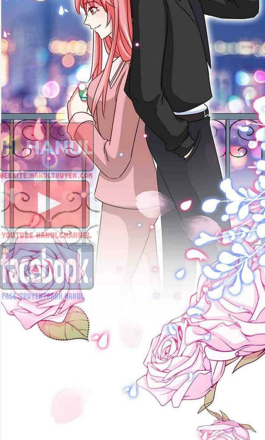 truy nã toàn cầu truy thê về sủng chapter 76.1 9