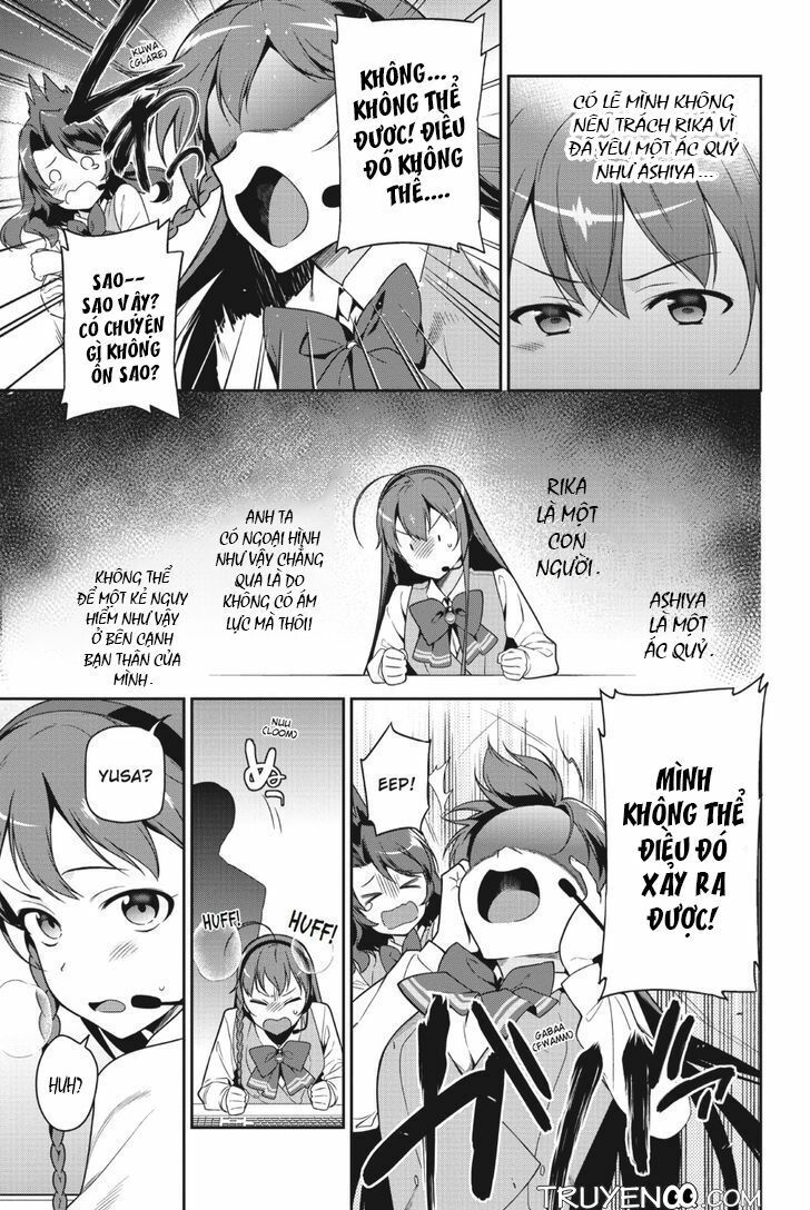 ma vương đi làm thêm chapter 48 25