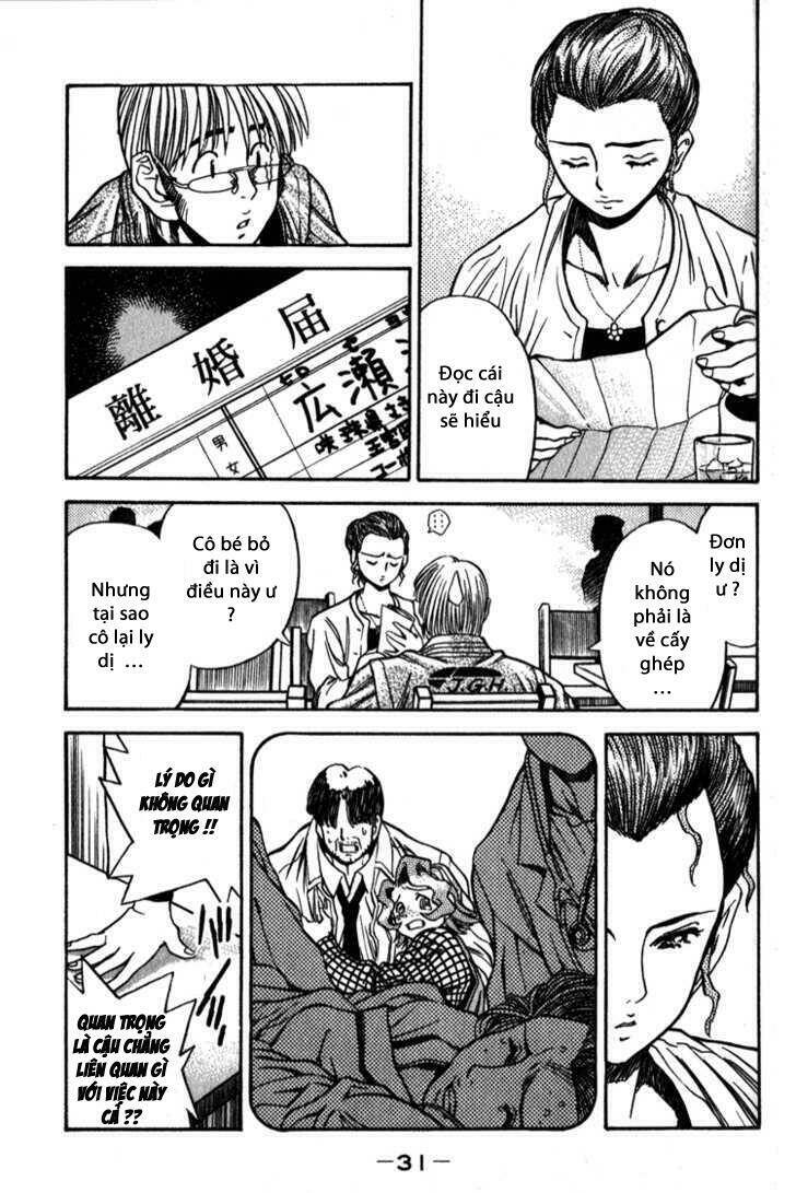 booking life chapter 11 11