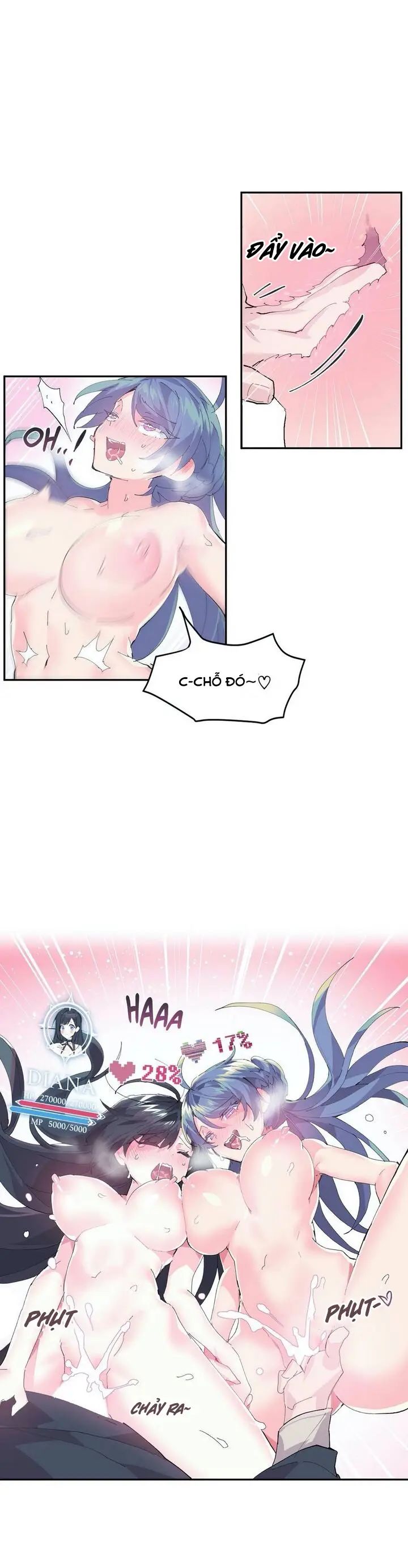 long in to lust-a-land chapter 8 22