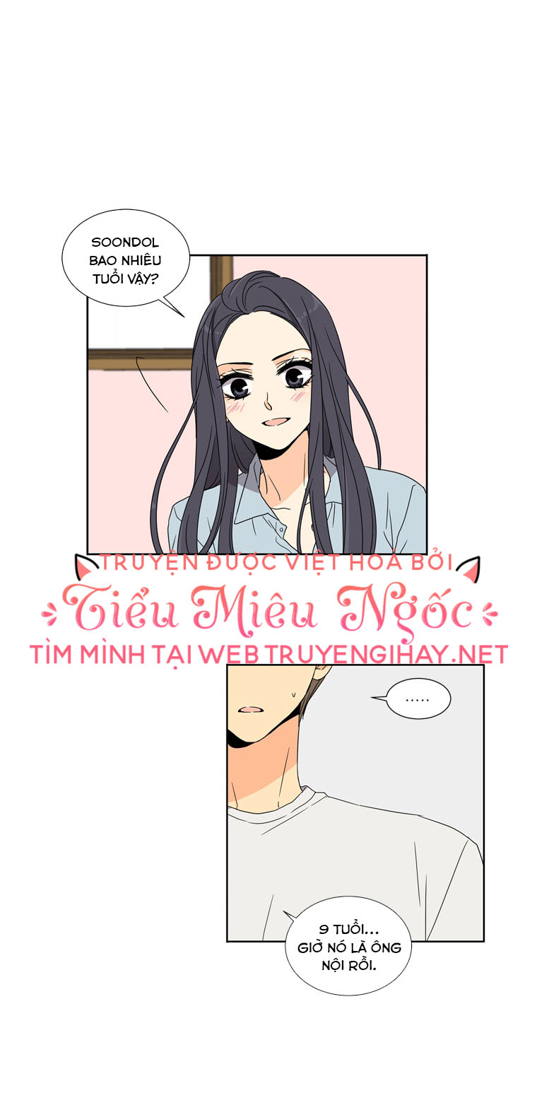 cô gái đáng yêu chapter 12 6