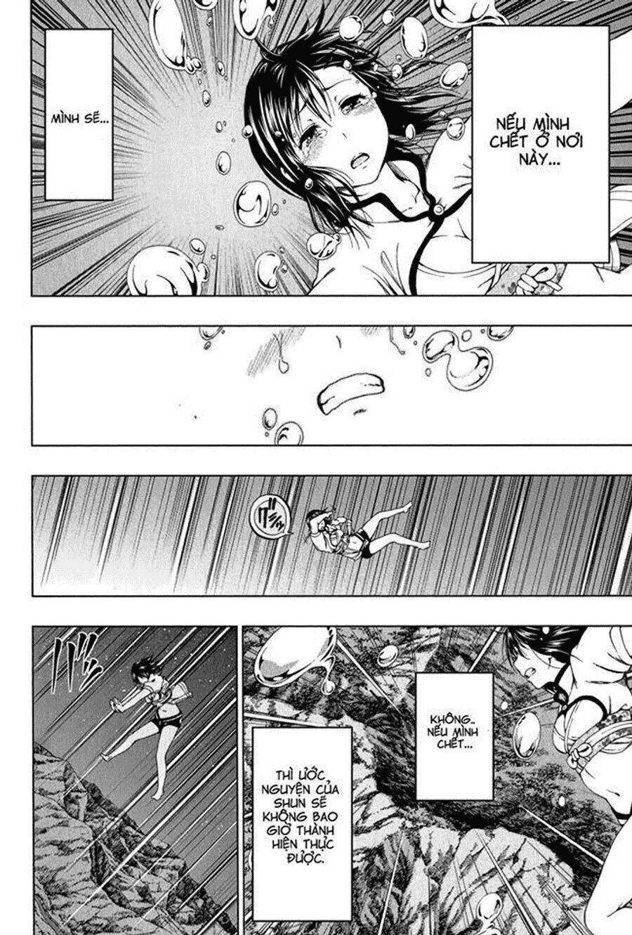 shin sekai yori chapter 8 54