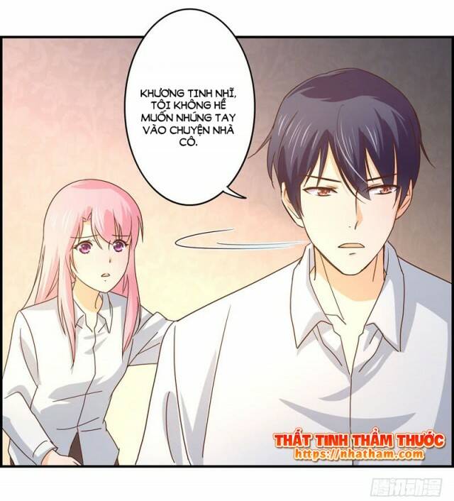 cuồng duệ tiểu thê chapter 18 5