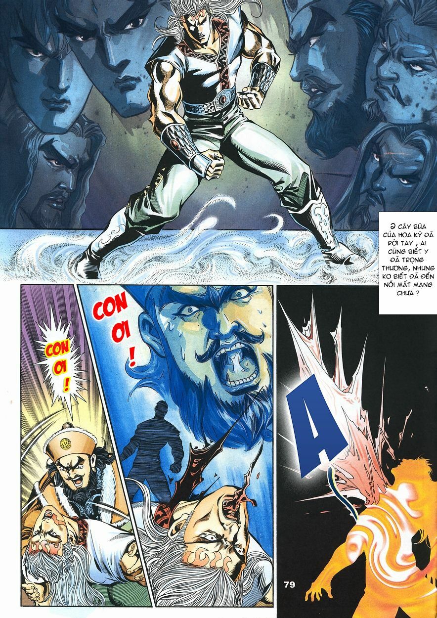 tầm tần ký chapter 97 16