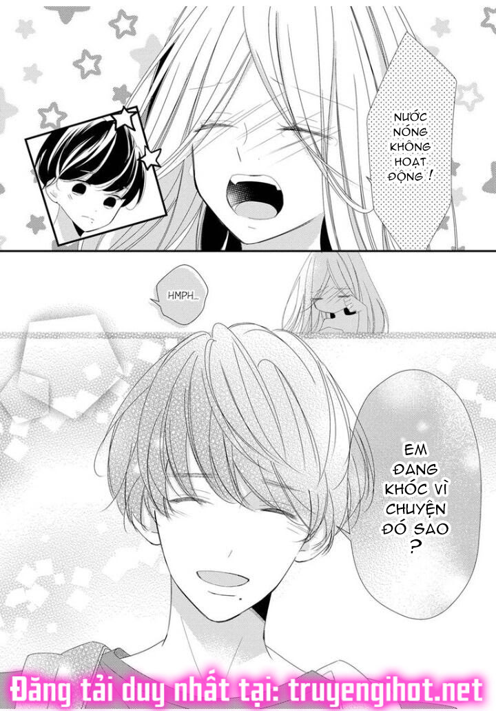 tuyển tập hàn, nhật chịch ngắn chapter 40.2 8