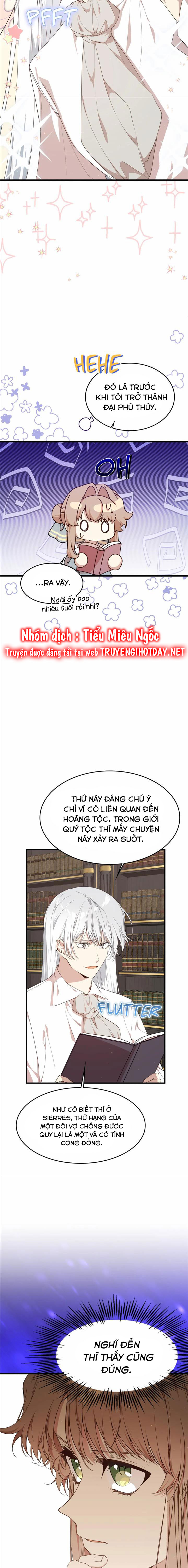 chị ấy là nữ chính trong truyện đó chapter 62 2
