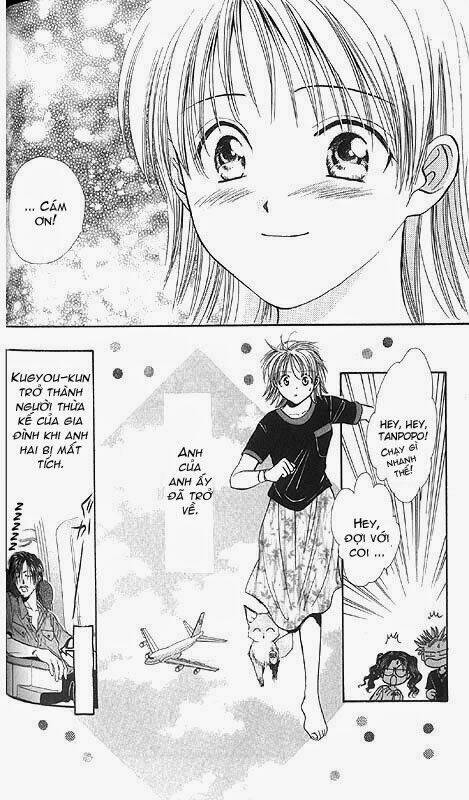 cô bé nghèo khó chapter 14 16