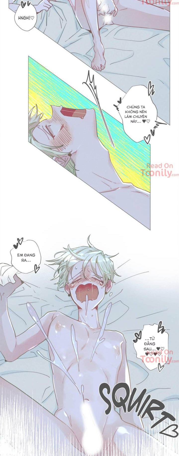 mảnh ghép o bị khuyết chapter 72 18