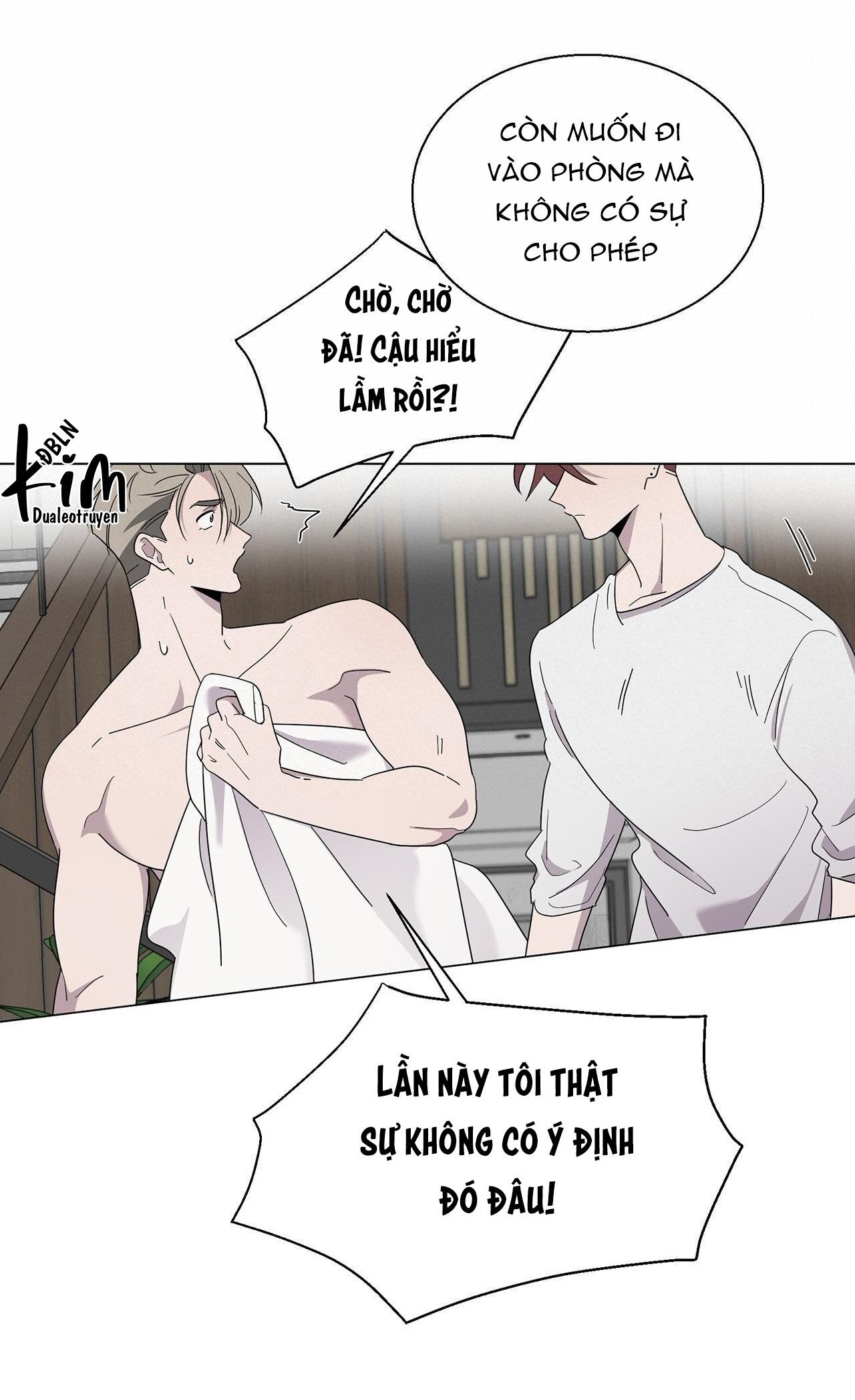 khi chim thước đến chapter 4 80