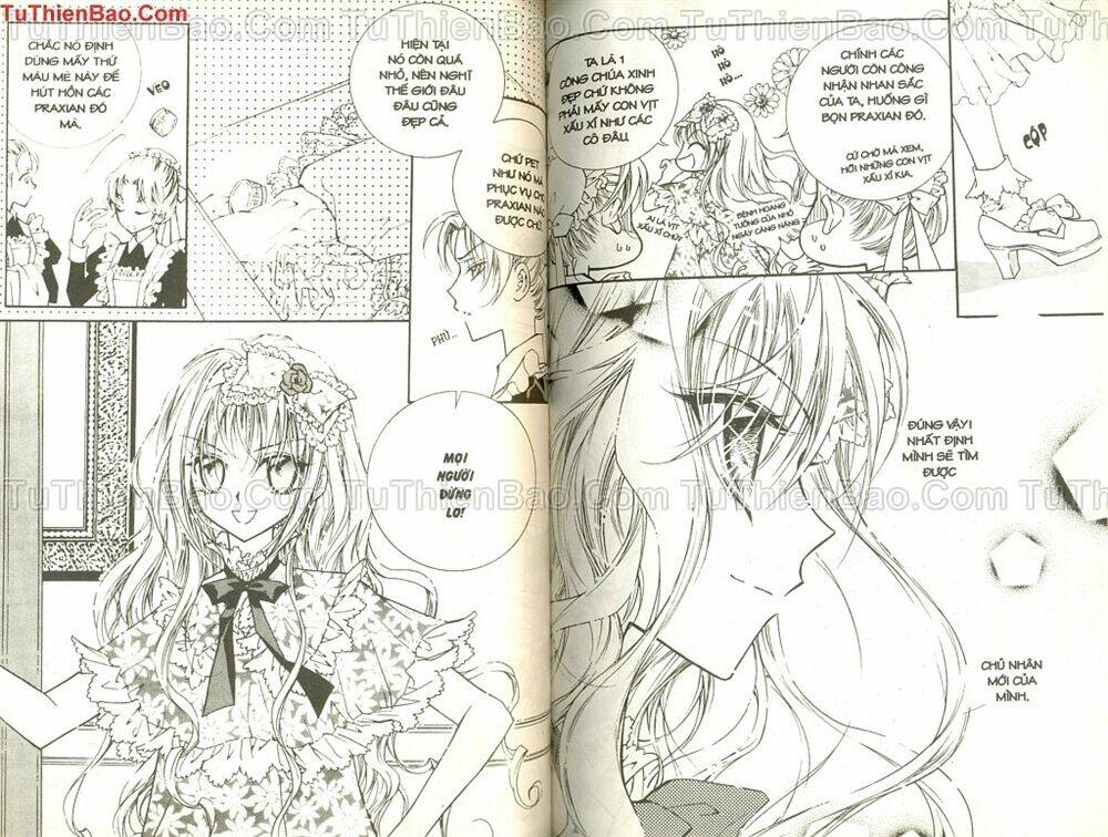 wings chắp cánh chapter 1 35