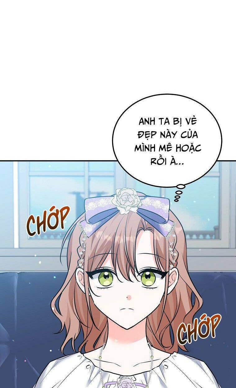 ác nữ karuna bé lại chapter 33 86