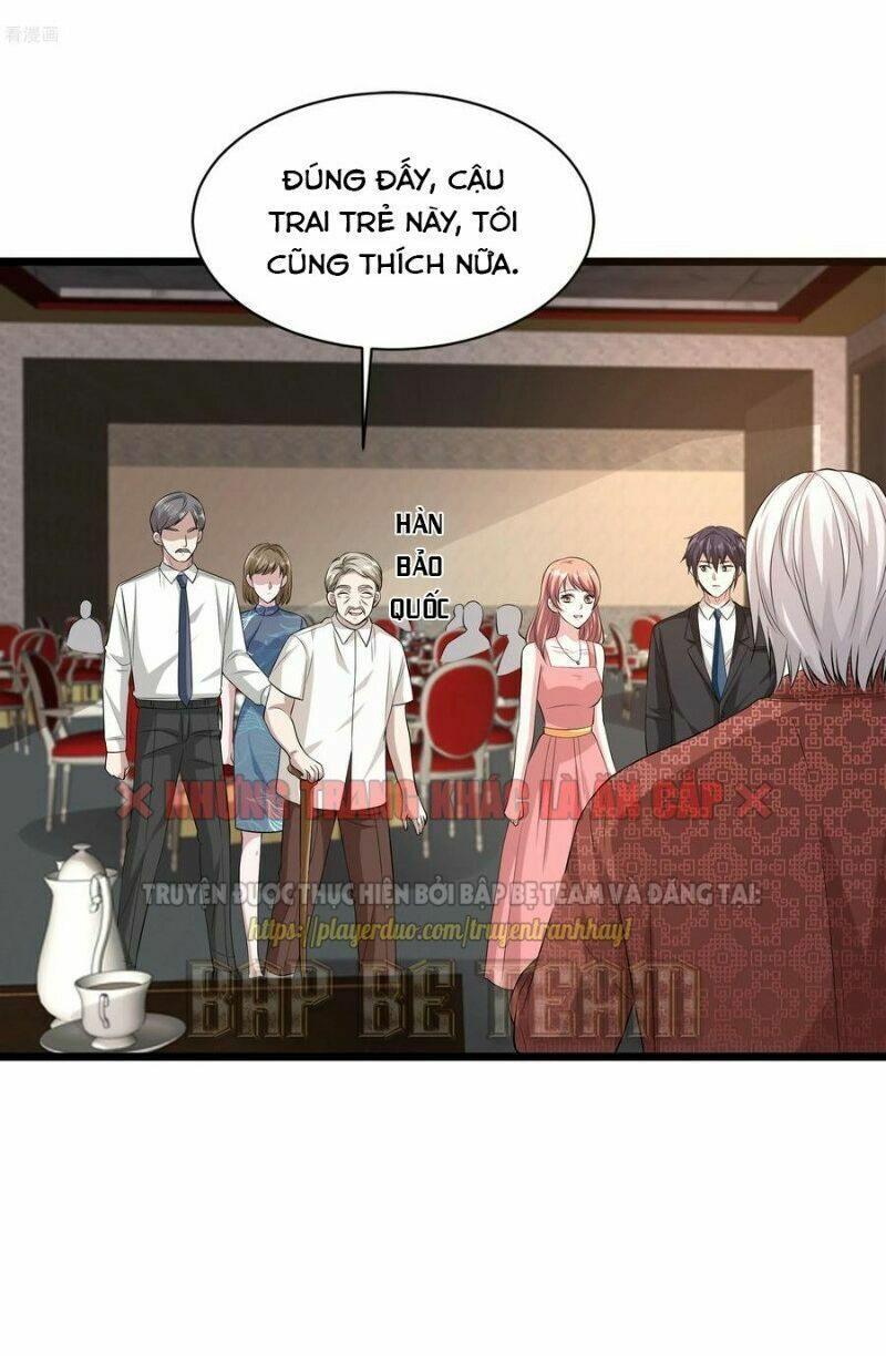 đô thị tà vương chapter 95 17