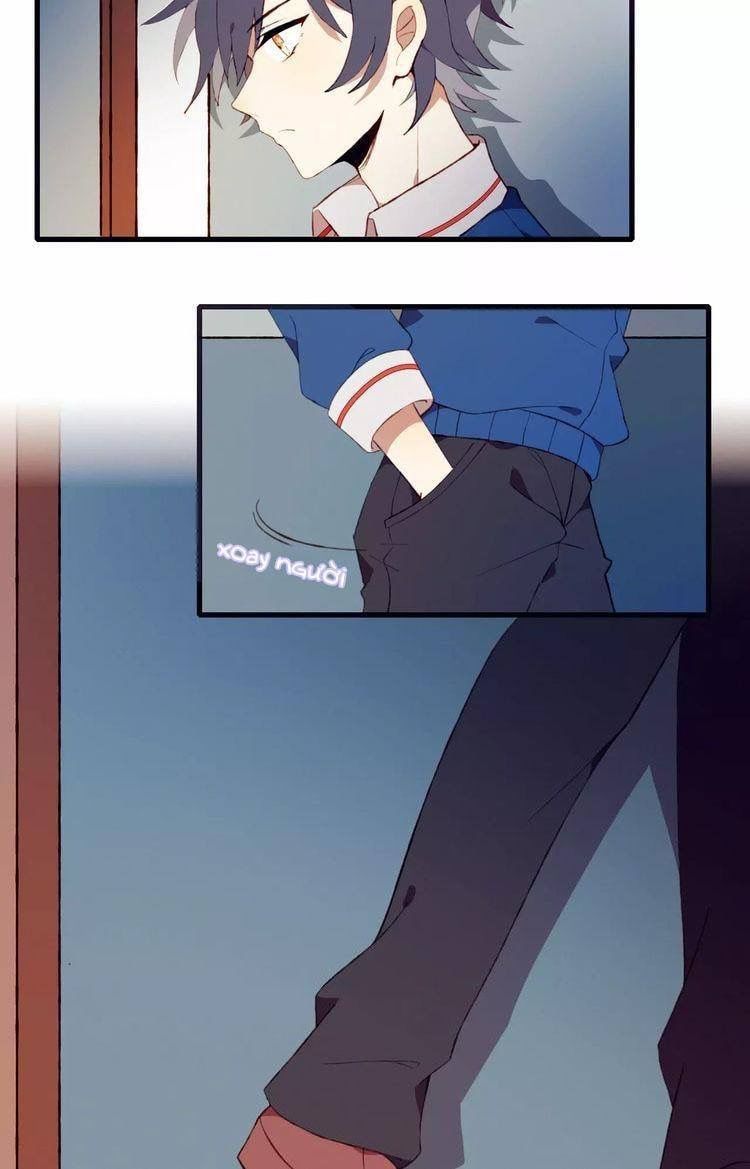 mối tình đầu dang dở của tôi chapter 2 20