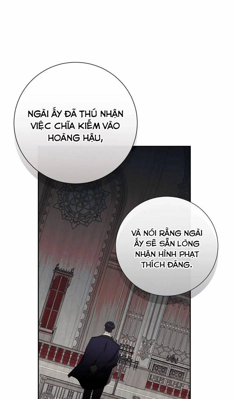 xin ngài đừng ăn tôi chapter 104 53