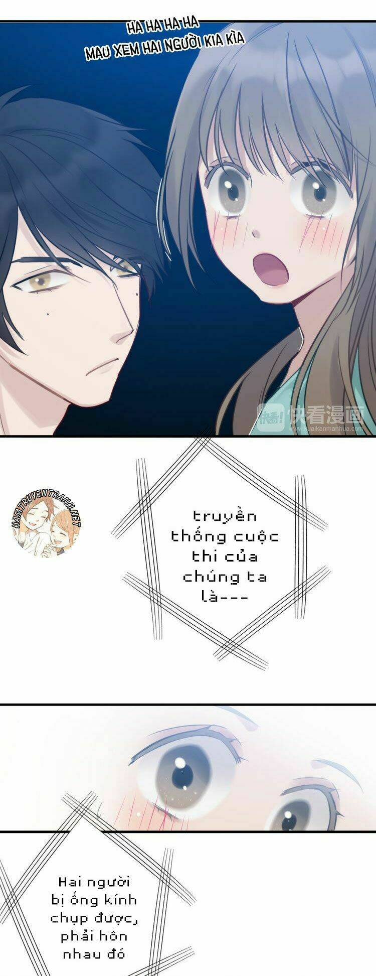 viện bảo tàng tâm nguyện chapter 19.2 15