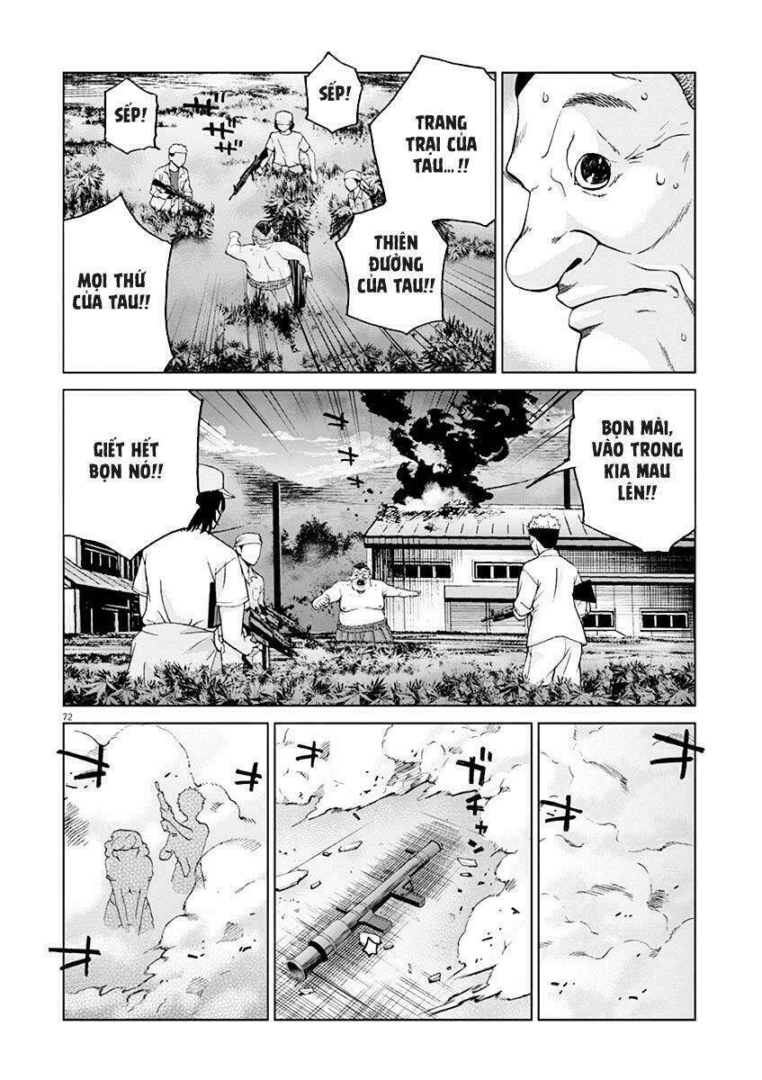 hành vi bạo ngược - violence action chapter 6.3 19