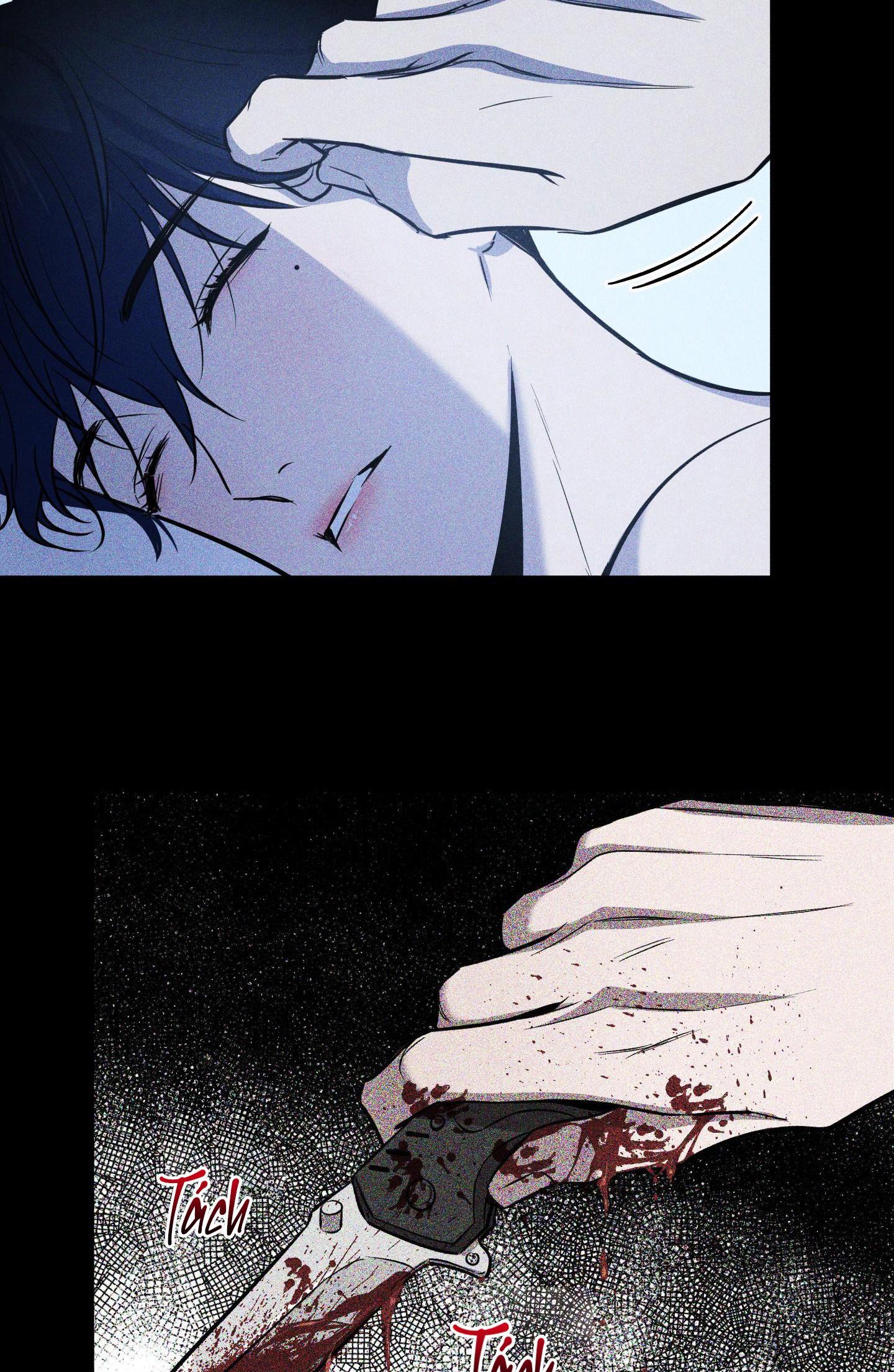 bình minh chia cắt màn đêm chapter 10 5